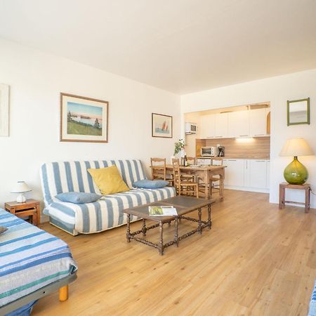 Studio Les Terrasses Port Maria-1 By Interhome Kervoz 外观 照片