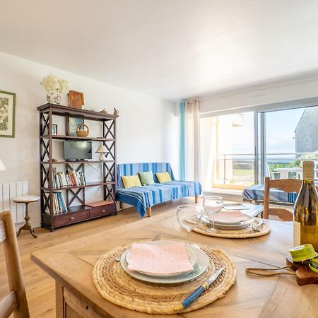 Studio Les Terrasses Port Maria-1 By Interhome Kervoz 外观 照片