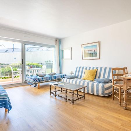 Studio Les Terrasses Port Maria-1 By Interhome Kervoz 外观 照片