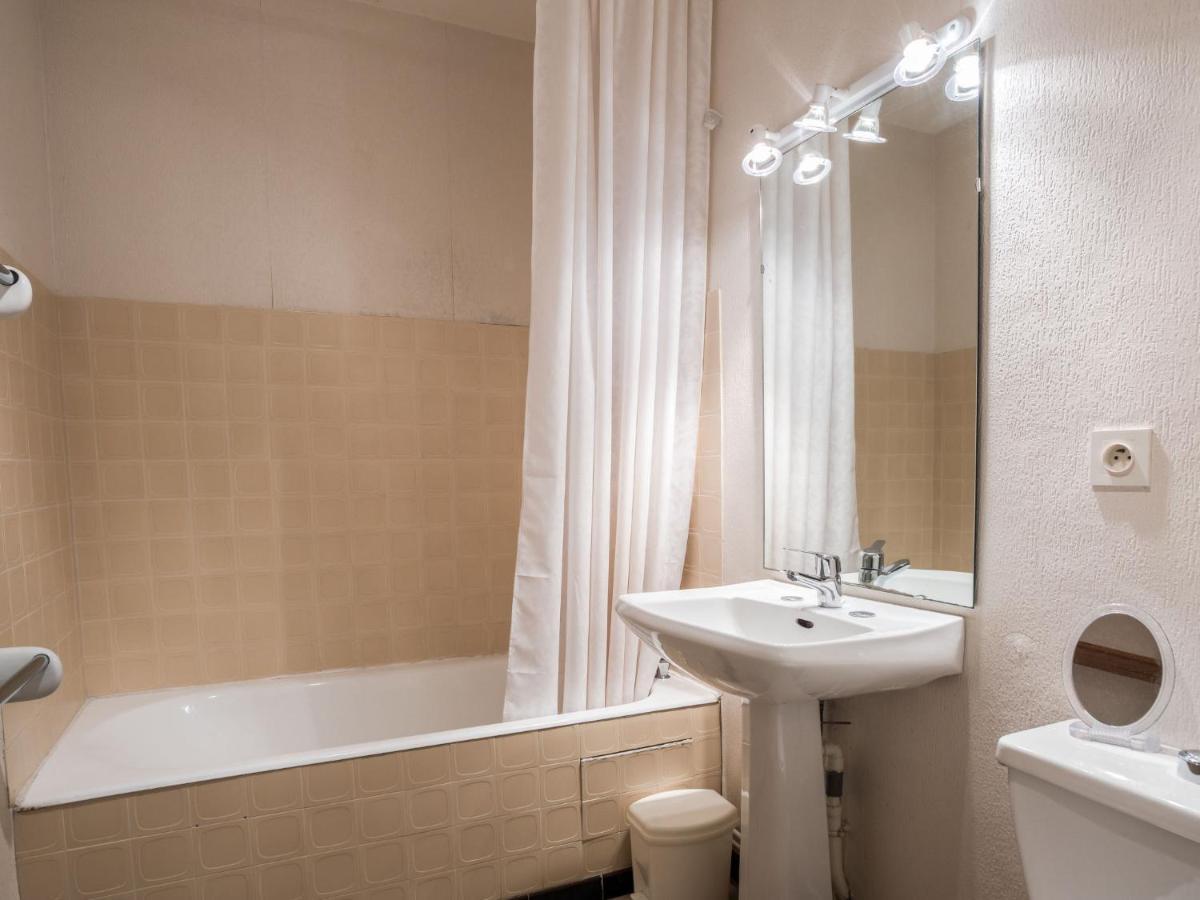 Studio Les Terrasses Port Maria-1 By Interhome Kervoz 外观 照片